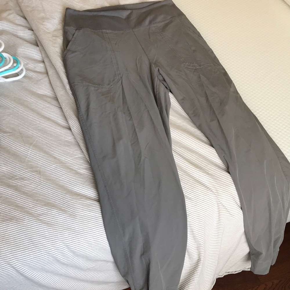 Patagonia hiking pants